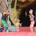 Warisan Tradisi Dalam Gaya Hidup Modern