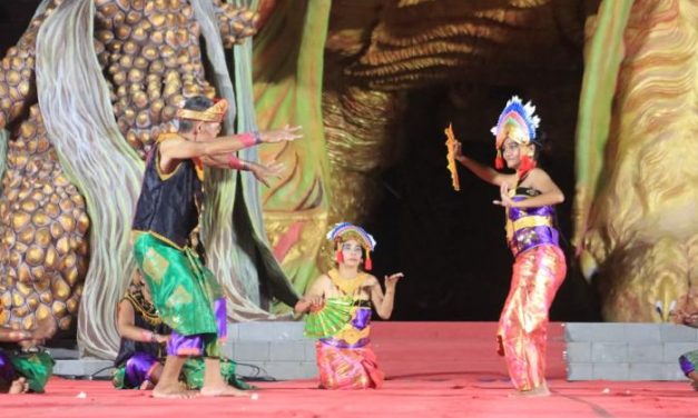 Warisan Tradisi Dalam Gaya Hidup Modern