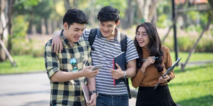 Dampak Tren Digital Terhadap Gaya Hidup
