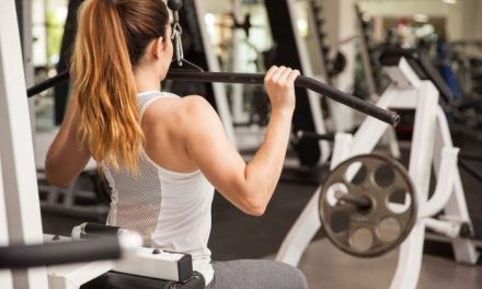 Peralatan Olahraga Penting Untuk Pemula Di Gym
