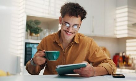 Kebiasaan Harian Yang Membuat Hidup Lebih Bahagia