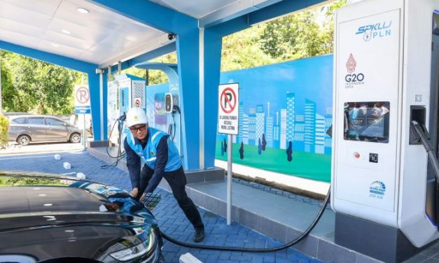 Industri Otomotif 2026: Inovasi Kendaraan Listrik Dan Teknologi