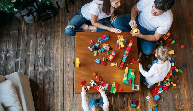 Aktivitas Sederhana Untuk Mengurangi Rasa Bosan Di Rumah