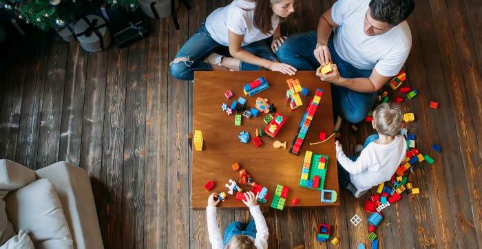 Aktivitas Sederhana Untuk Mengurangi Rasa Bosan Di Rumah