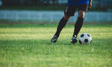 Perkembangan Sepak Bola Modern Di Era Global