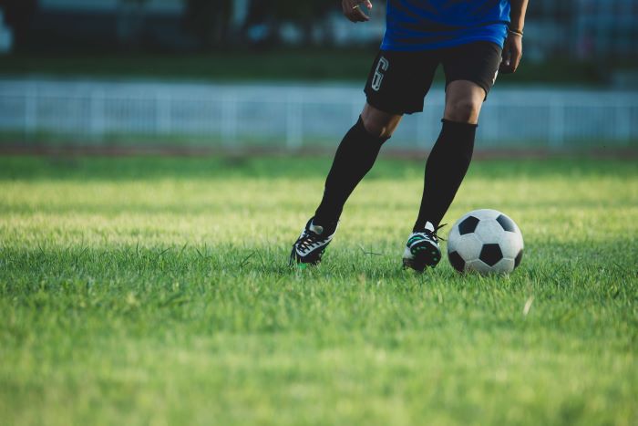 Perkembangan Sepak Bola Modern Di Era Global