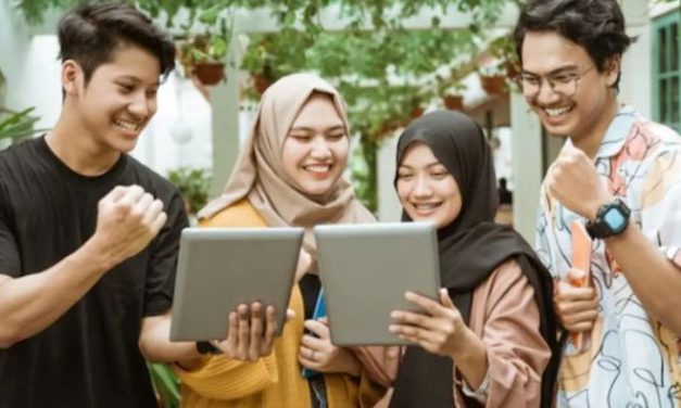 Transformasi Digital Dalam Kehidupan Masyarakat Modern