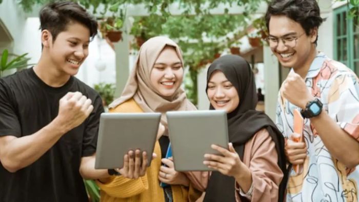 Transformasi Digital Dalam Kehidupan Masyarakat Modern