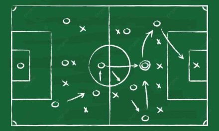 Tren Taktik Sepak Bola Modern Yang Mengubah Permainan Dunia