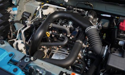 Teknologi Turbo Pada Mobil Modern Dan Keunggulannya