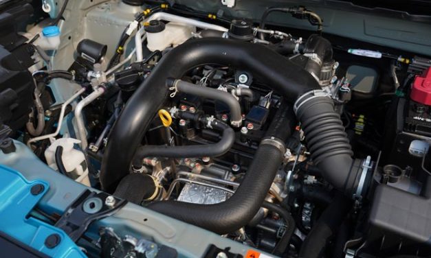 Teknologi Turbo Pada Mobil Modern Dan Keunggulannya