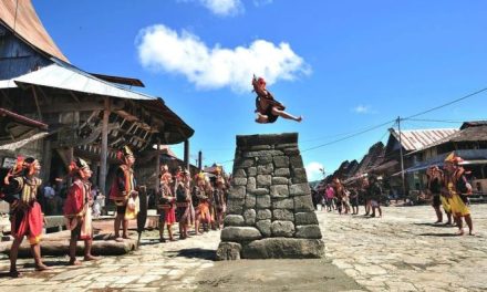 Ragam Kebiasaan Unik Yang Sering Terjadi Di Kehidupan