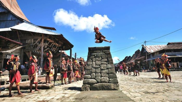 Ragam Kebiasaan Unik Yang Sering Terjadi Di Kehidupan