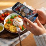 Inovasi Makanan Kekinian Yang Viral Di Media Sosial