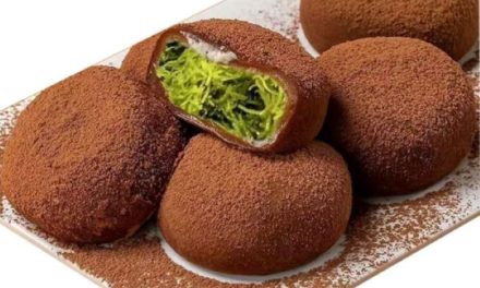 Tren Makanan Viral Yang Banyak Dicari Di Media Sosial