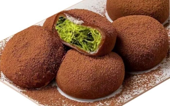 Tren Makanan Viral Yang Banyak Dicari Di Media Sosial