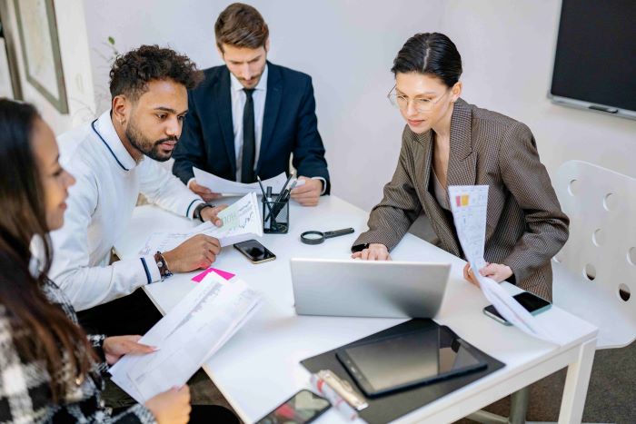 Strategi Digital Marketing Yang Efektif Untuk Bisnis Online