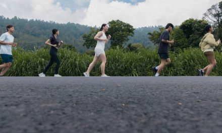 Latihan Sederhana Untuk Menjaga Kebugaran Harian