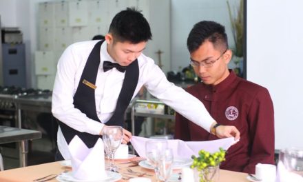 Strategi Bisnis Kuliner Agar Sukses Di Era Digital