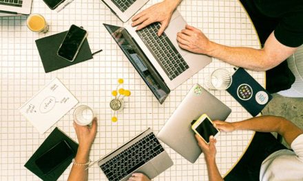 Tren Digitalisasi Yang Mengubah Cara Hidup Masyarakat