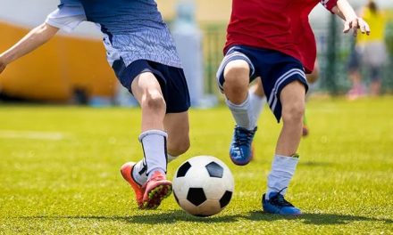 Strategi Bertahan Yang Efektif Dalam Sepak Bola Modern