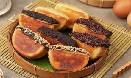 Makanan Tradisional Yang Tetap Populer Hingga Kini