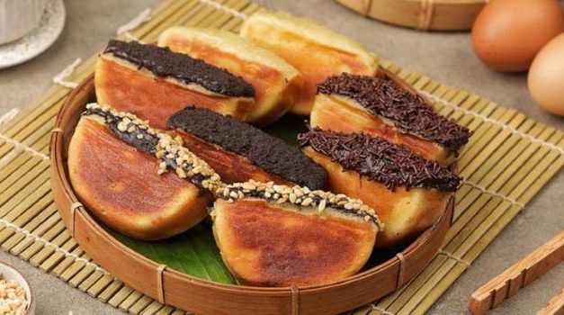 Makanan Tradisional Yang Tetap Populer Hingga Kini