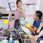 Ragam Adaptasi Masyarakat Di Era Serba Online