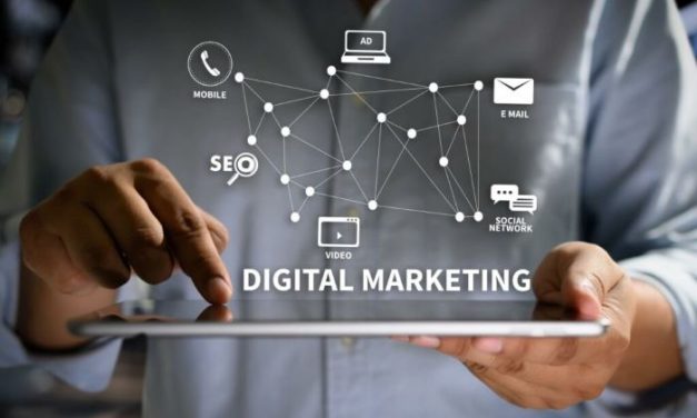 Strategi Digital Marketing Yang Efektif Untuk Pemula