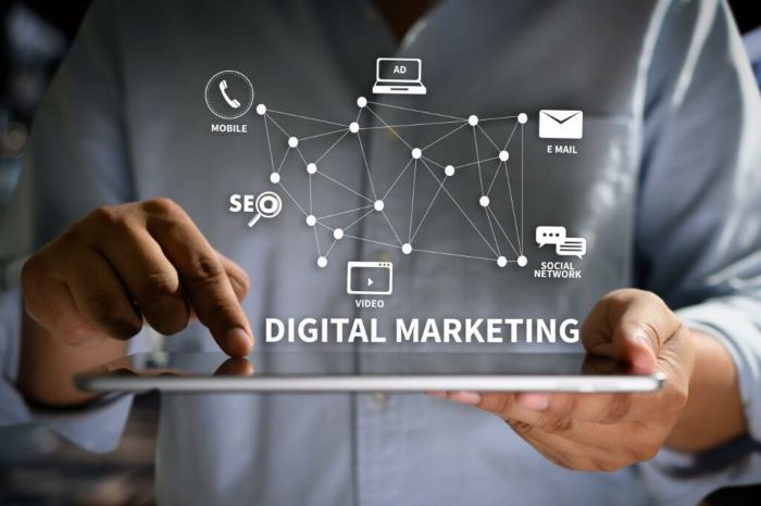 Strategi Digital Marketing Yang Efektif Untuk Pemula