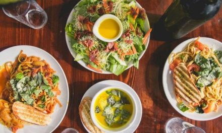 Tren Kuliner Kekinian Yang Semakin Digemari Generasi Muda