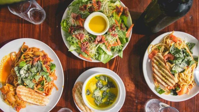 Tren Kuliner Kekinian Yang Semakin Digemari Generasi Muda