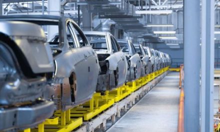 Inovasi Teknologi Otomotif Yang Mengubah Industri Kendaraan