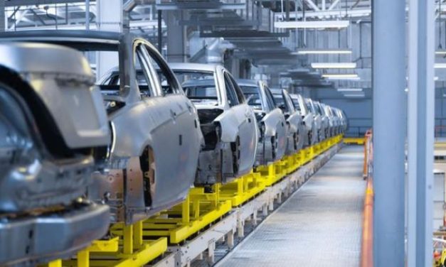 Inovasi Teknologi Otomotif Yang Mengubah Industri Kendaraan