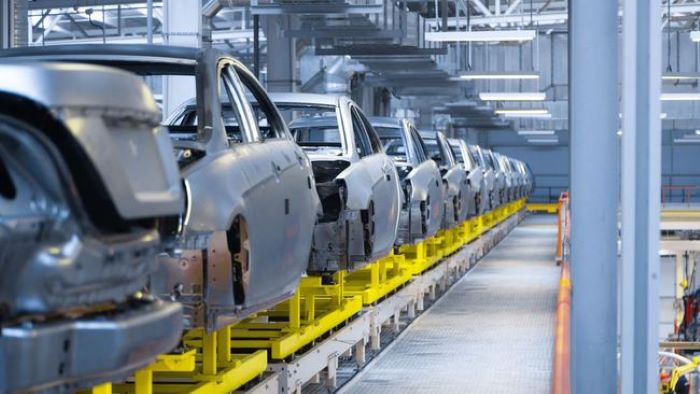Inovasi Teknologi Otomotif Yang Mengubah Industri Kendaraan