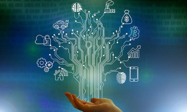 Inovasi Digital Yang Mendorong Transformasi Berbagai Industri