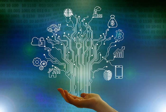 Inovasi Digital Yang Mendorong Transformasi Berbagai Industri