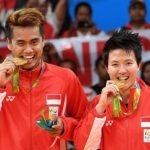 Strategi Mental Yang Digunakan Atlet Juara Dunia