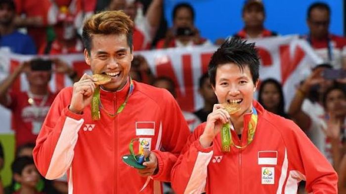 Strategi Mental Yang Digunakan Atlet Juara Dunia
