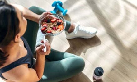 Lifestyle Modern 2026: Gaya Hidup Sehat Dan Produktif