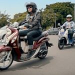 Inovasi Baru Di Dunia Sepeda Motor Semakin Berkembang