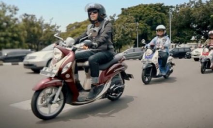 Inovasi Baru Di Dunia Sepeda Motor Semakin Berkembang