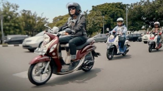 Inovasi Baru Di Dunia Sepeda Motor Semakin Berkembang