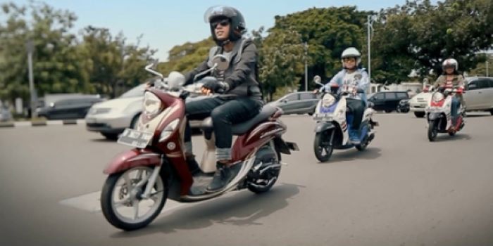 Inovasi Baru Di Dunia Sepeda Motor Semakin Berkembang