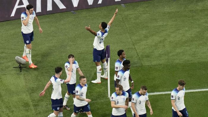 Evolusi Taktik Sepak Bola Dari Masa Ke Masa