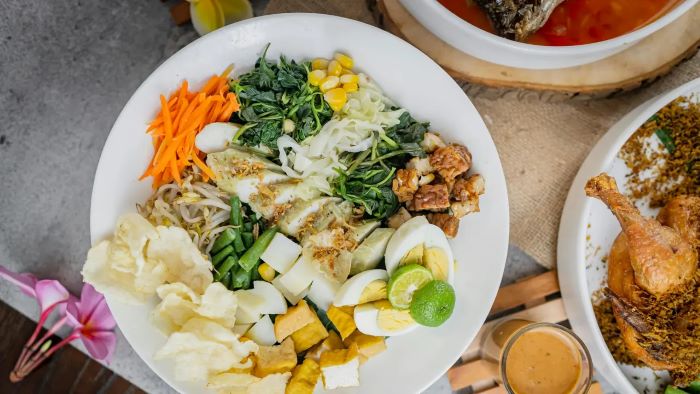 Warisan Kuliner Indonesia Yang Tetap Dijaga Hingga Kini