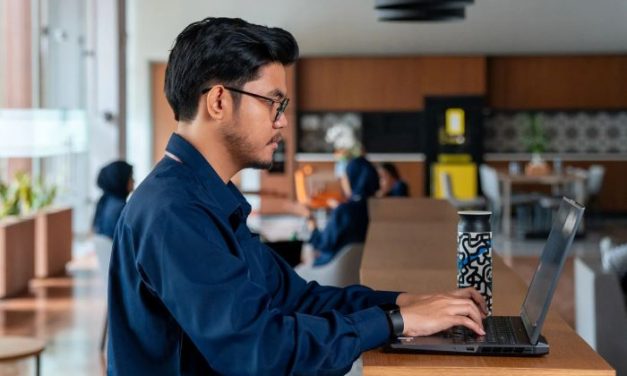 Perkembangan Ekosistem Digital Yang Mengubah Aktivitas