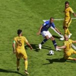 Taktik Bertahan Yang Efektif Dalam Pertandingan Sepak Bola