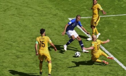 Taktik Bertahan Yang Efektif Dalam Pertandingan Sepak Bola