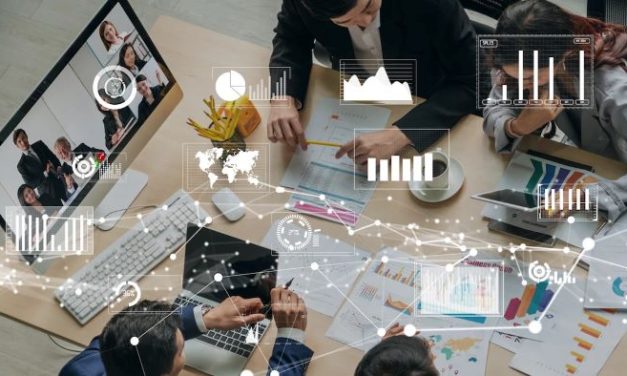 Perkembangan Bisnis Digital Yang Semakin Berkembang Pesat